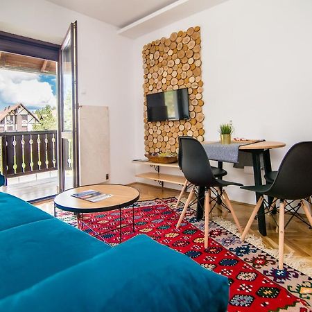 Apartment Suncana Dolina Zlatibor Luaran gambar
