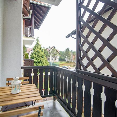 Apartment Suncana Dolina Zlatibor Luaran gambar