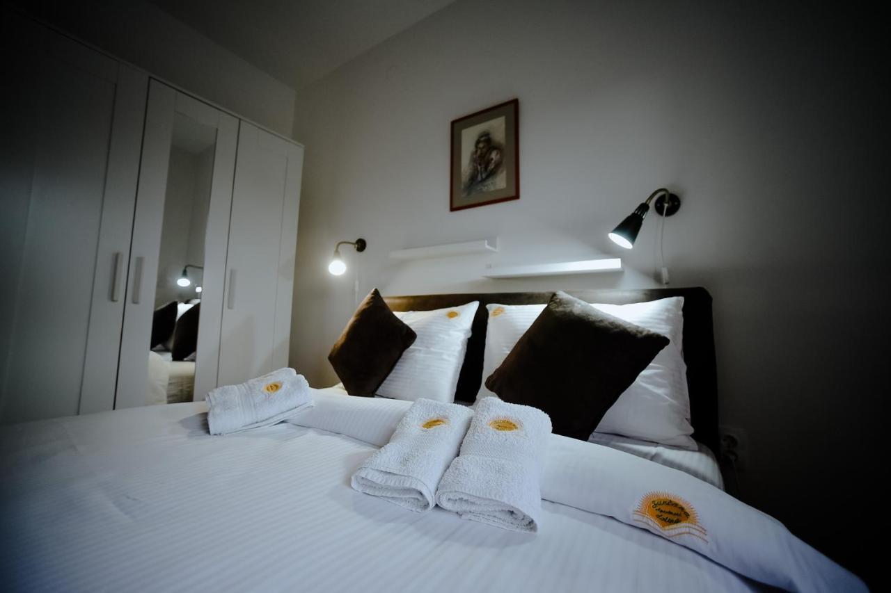 Apartment Suncana Dolina Zlatibor Luaran gambar