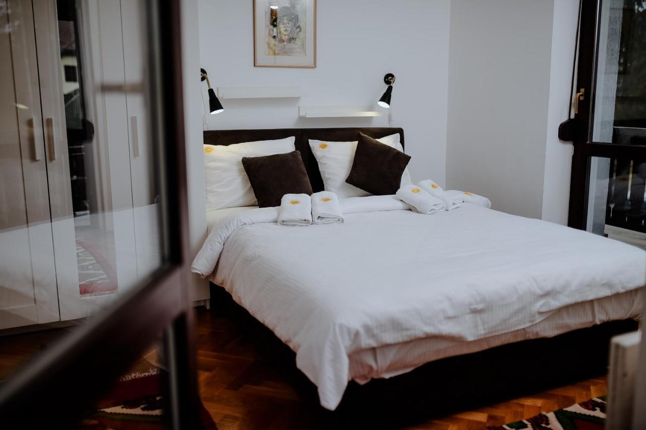 Apartment Suncana Dolina Zlatibor Luaran gambar