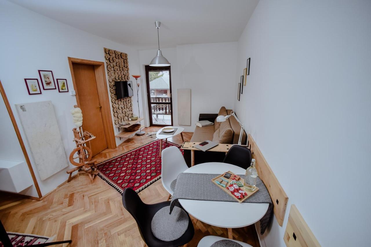 Apartment Suncana Dolina Zlatibor Luaran gambar