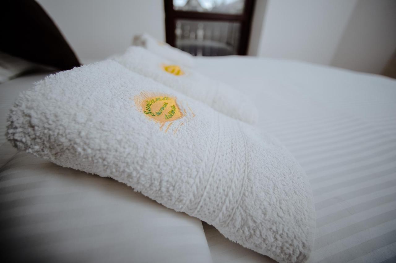 Apartment Suncana Dolina Zlatibor Luaran gambar