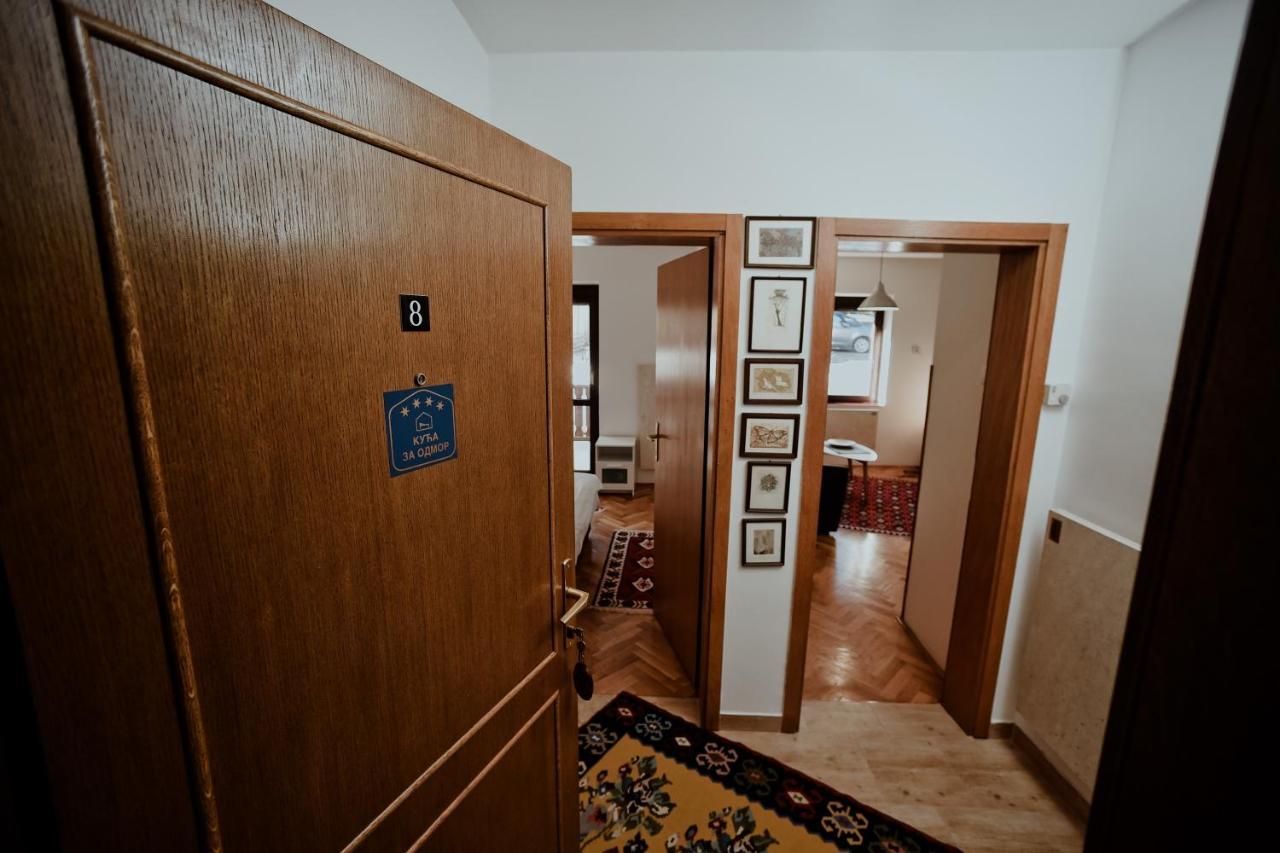 Apartment Suncana Dolina Zlatibor Luaran gambar