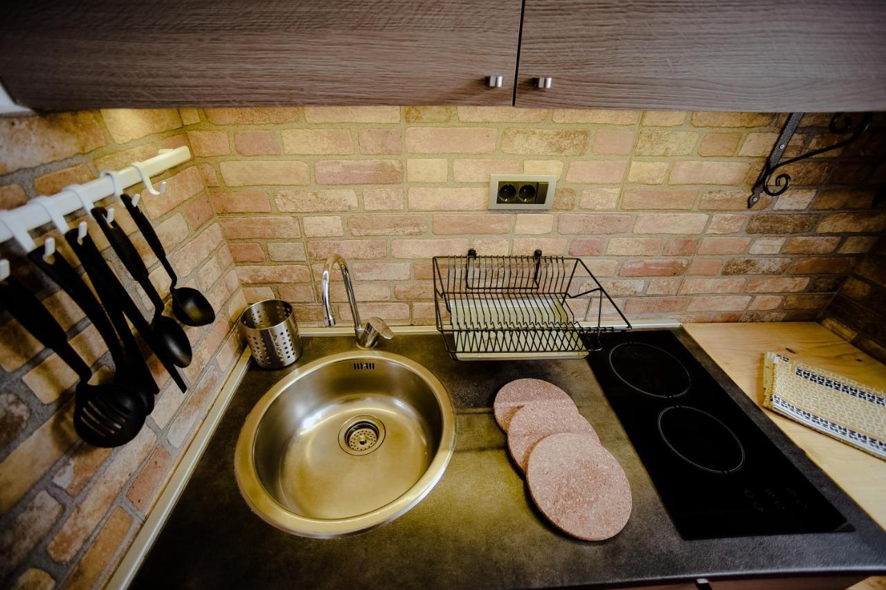 Apartment Suncana Dolina Zlatibor Luaran gambar