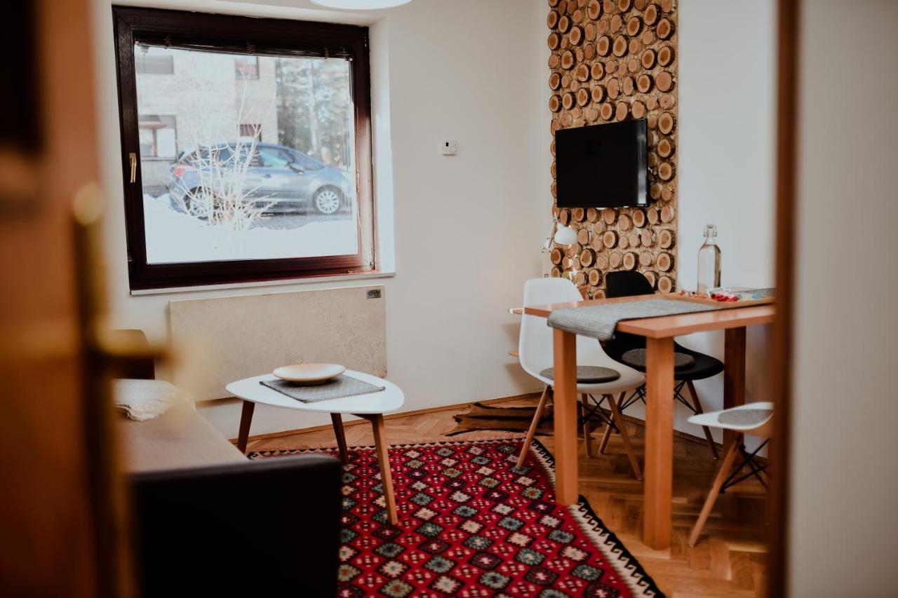 Apartment Suncana Dolina Zlatibor Luaran gambar