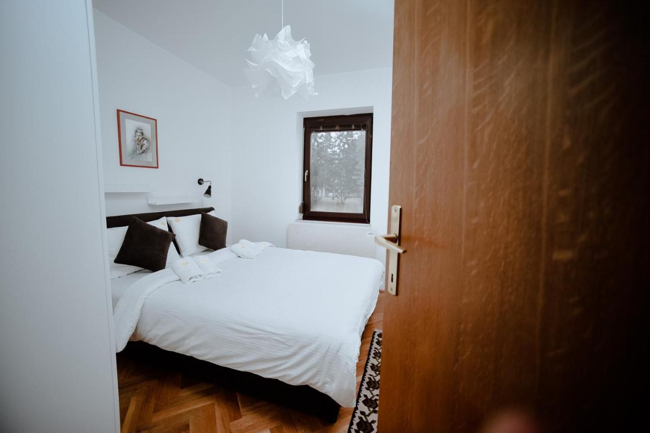 Apartment Suncana Dolina Zlatibor Luaran gambar