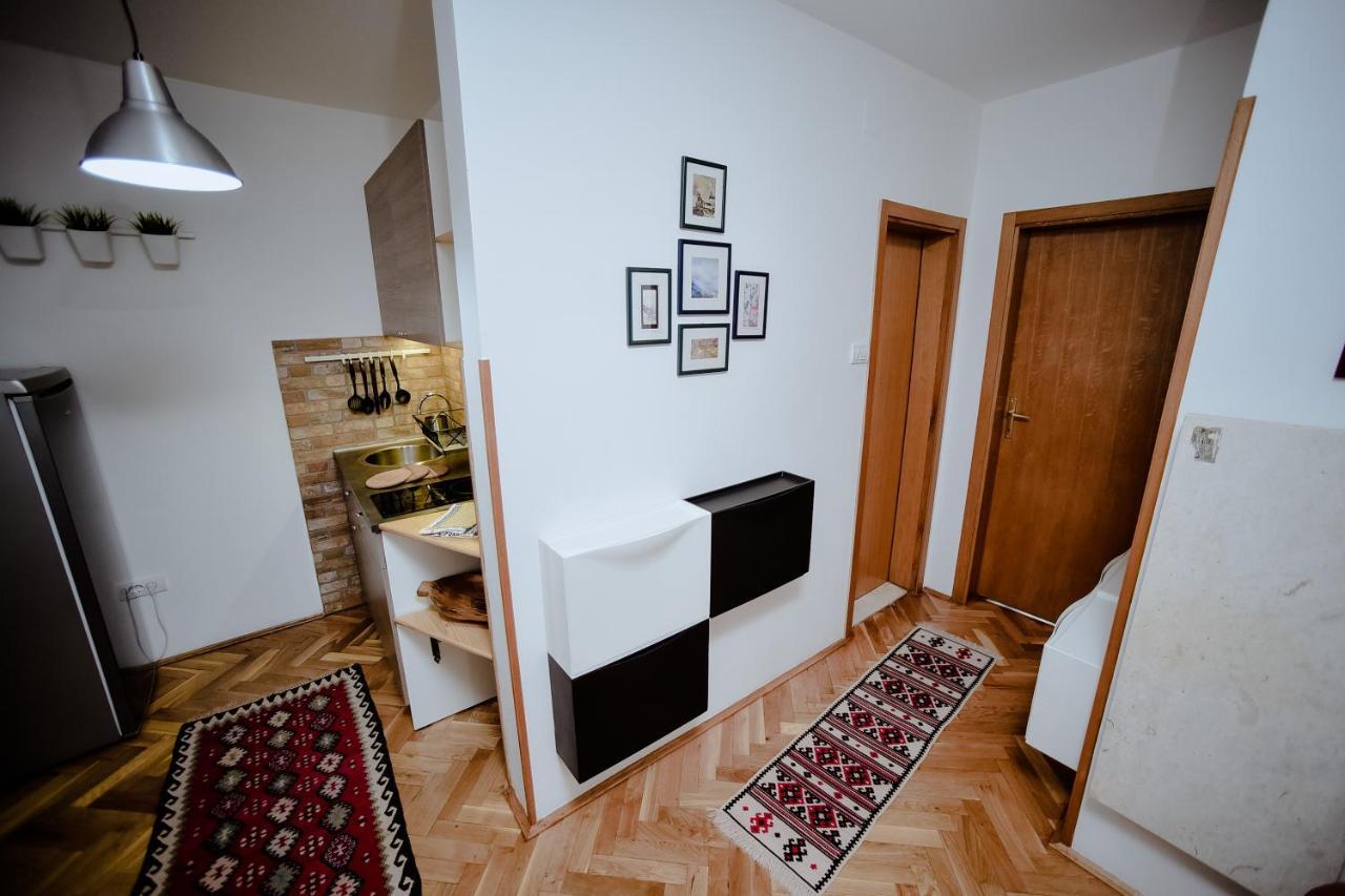 Apartment Suncana Dolina Zlatibor Luaran gambar