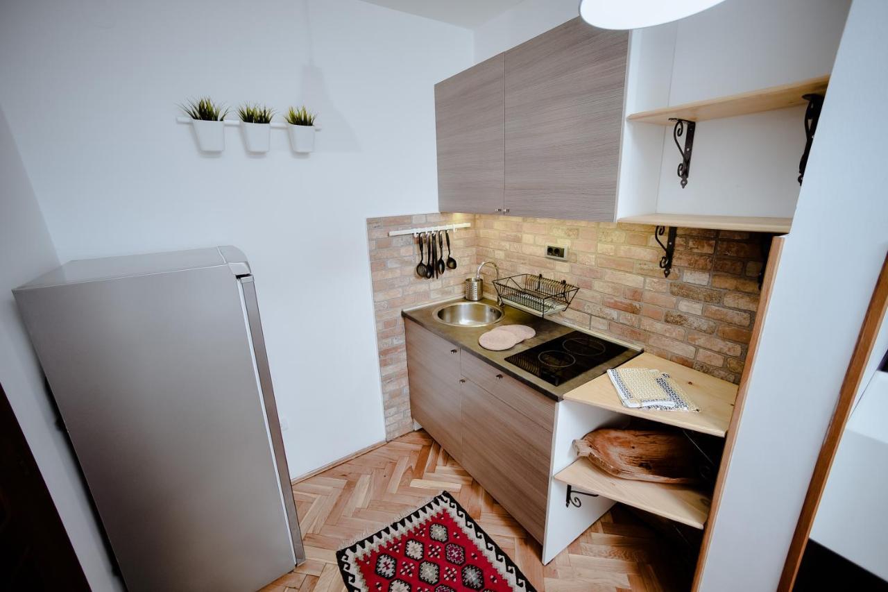 Apartment Suncana Dolina Zlatibor Luaran gambar