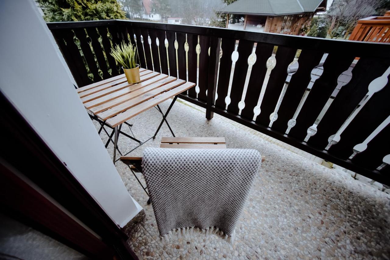 Apartment Suncana Dolina Zlatibor Luaran gambar