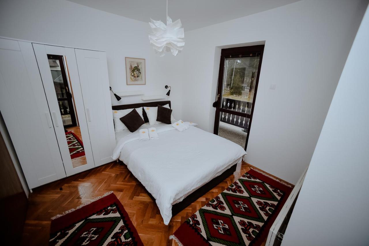 Apartment Suncana Dolina Zlatibor Luaran gambar