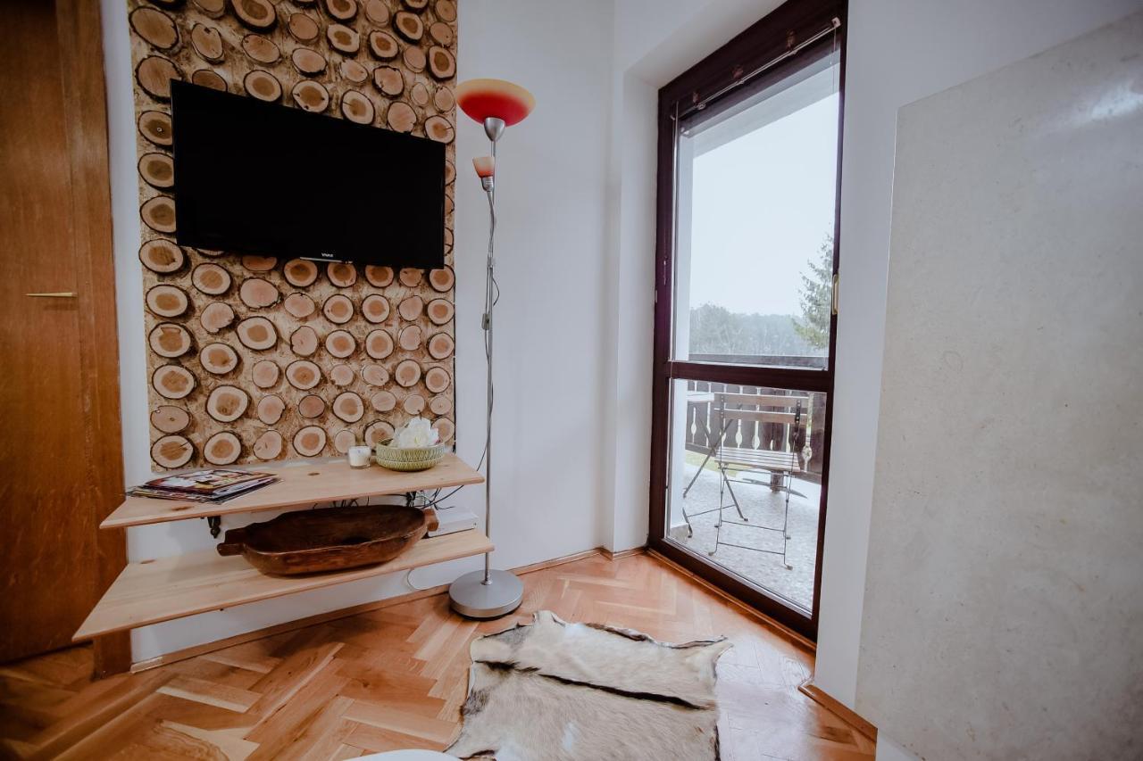 Apartment Suncana Dolina Zlatibor Luaran gambar