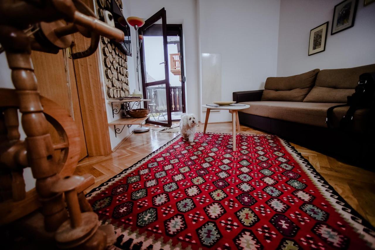 Apartment Suncana Dolina Zlatibor Luaran gambar