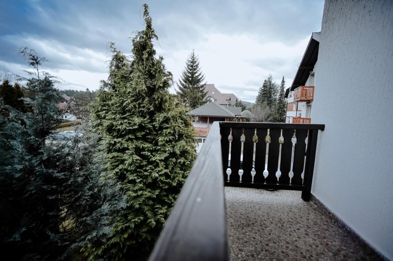 Apartment Suncana Dolina Zlatibor Luaran gambar