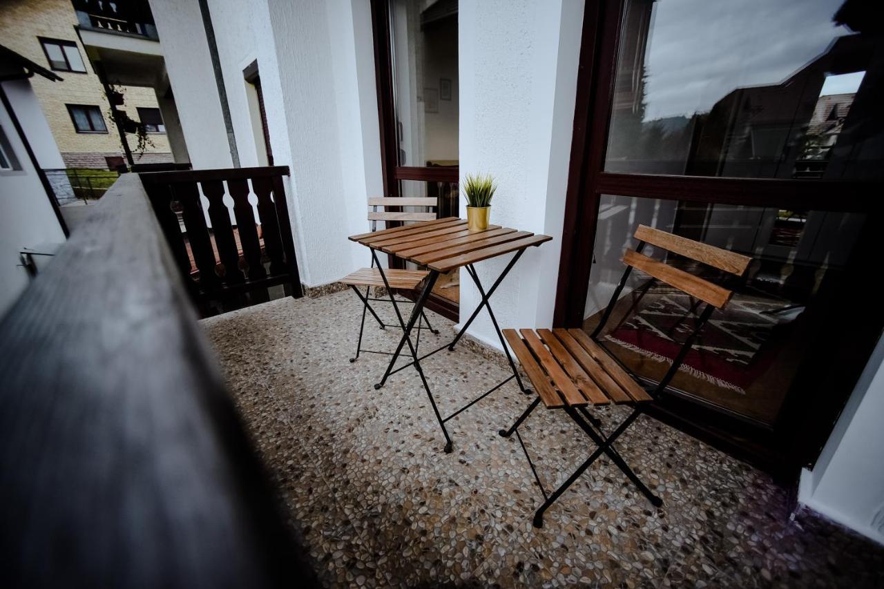 Apartment Suncana Dolina Zlatibor Luaran gambar