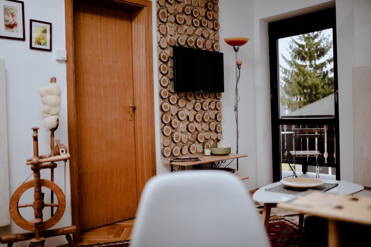 Apartment Suncana Dolina Zlatibor Luaran gambar