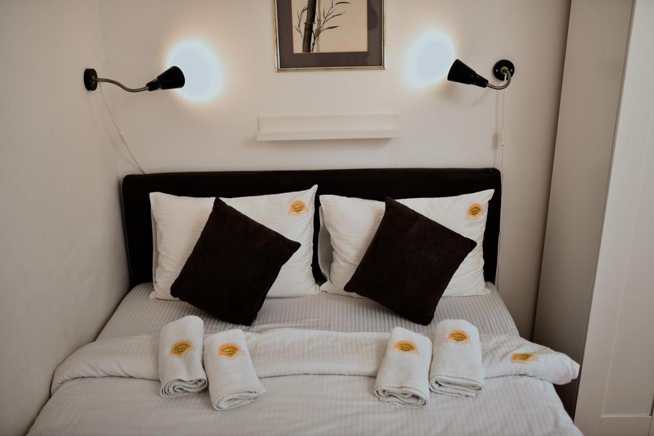 Apartment Suncana Dolina Zlatibor Luaran gambar