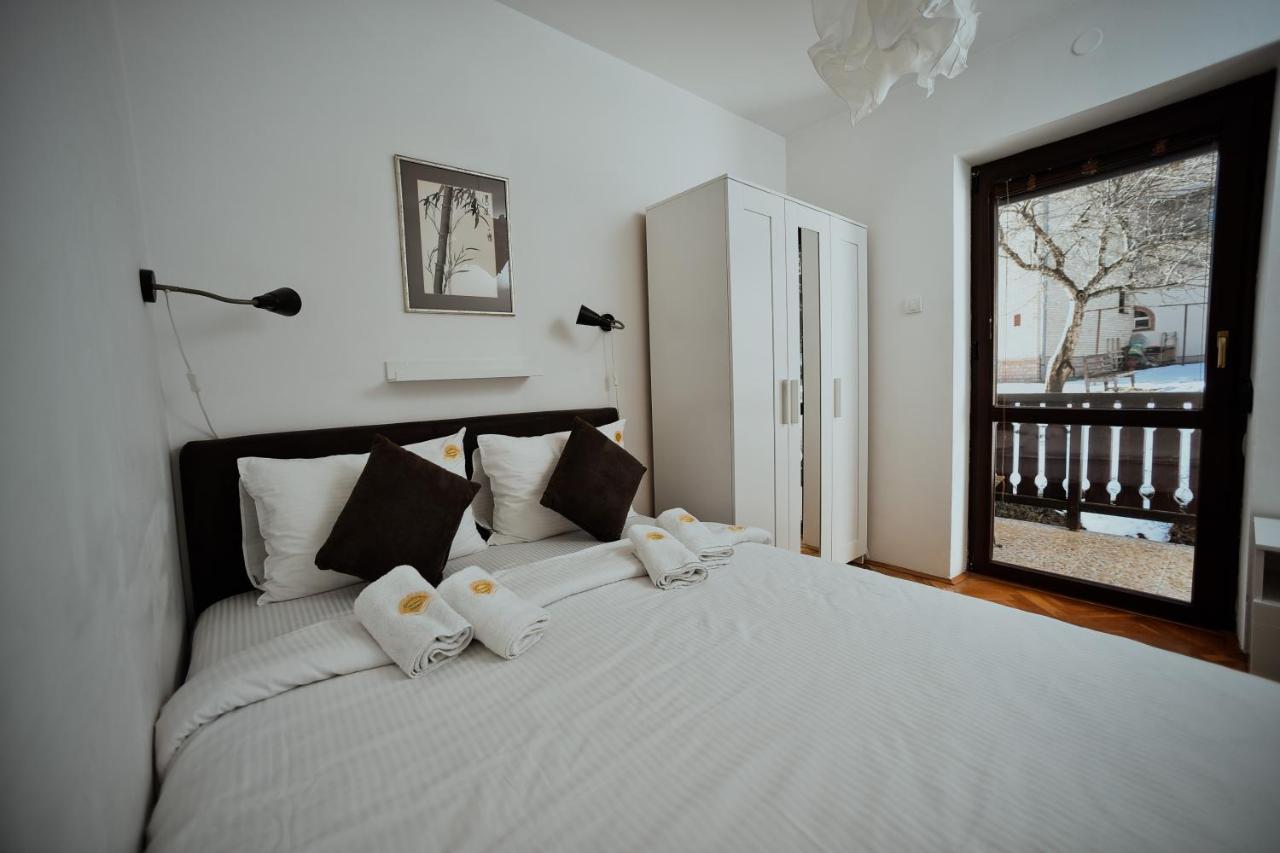 Apartment Suncana Dolina Zlatibor Luaran gambar