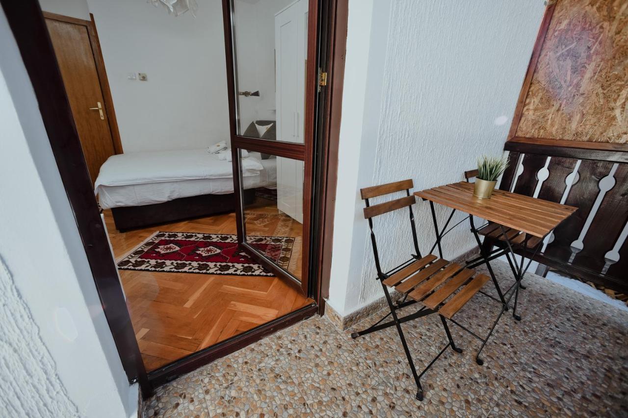 Apartment Suncana Dolina Zlatibor Luaran gambar