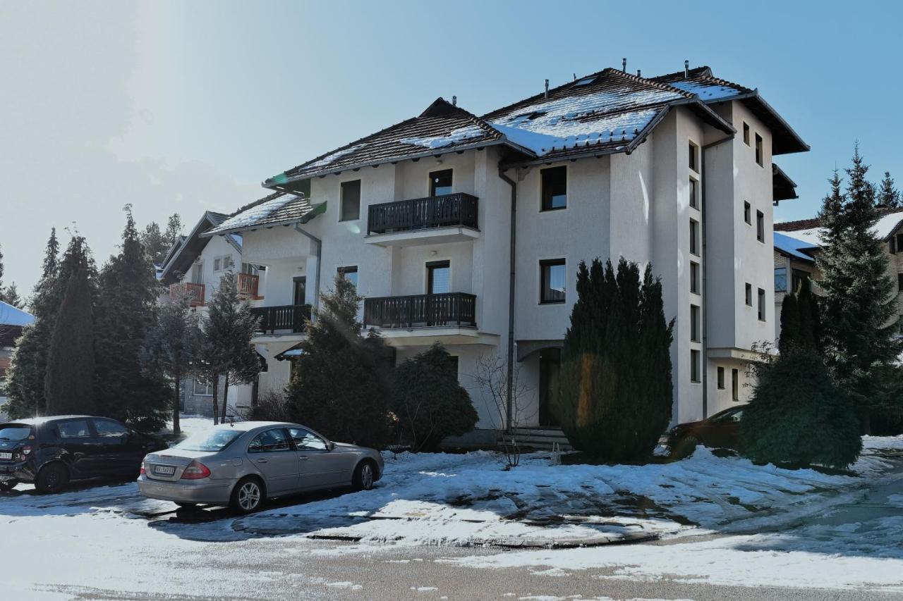 Apartment Suncana Dolina Zlatibor Luaran gambar