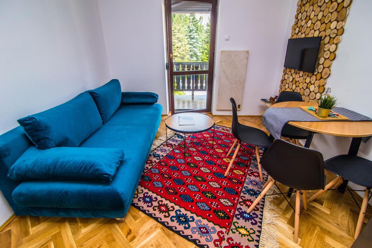 Apartment Suncana Dolina Zlatibor Luaran gambar