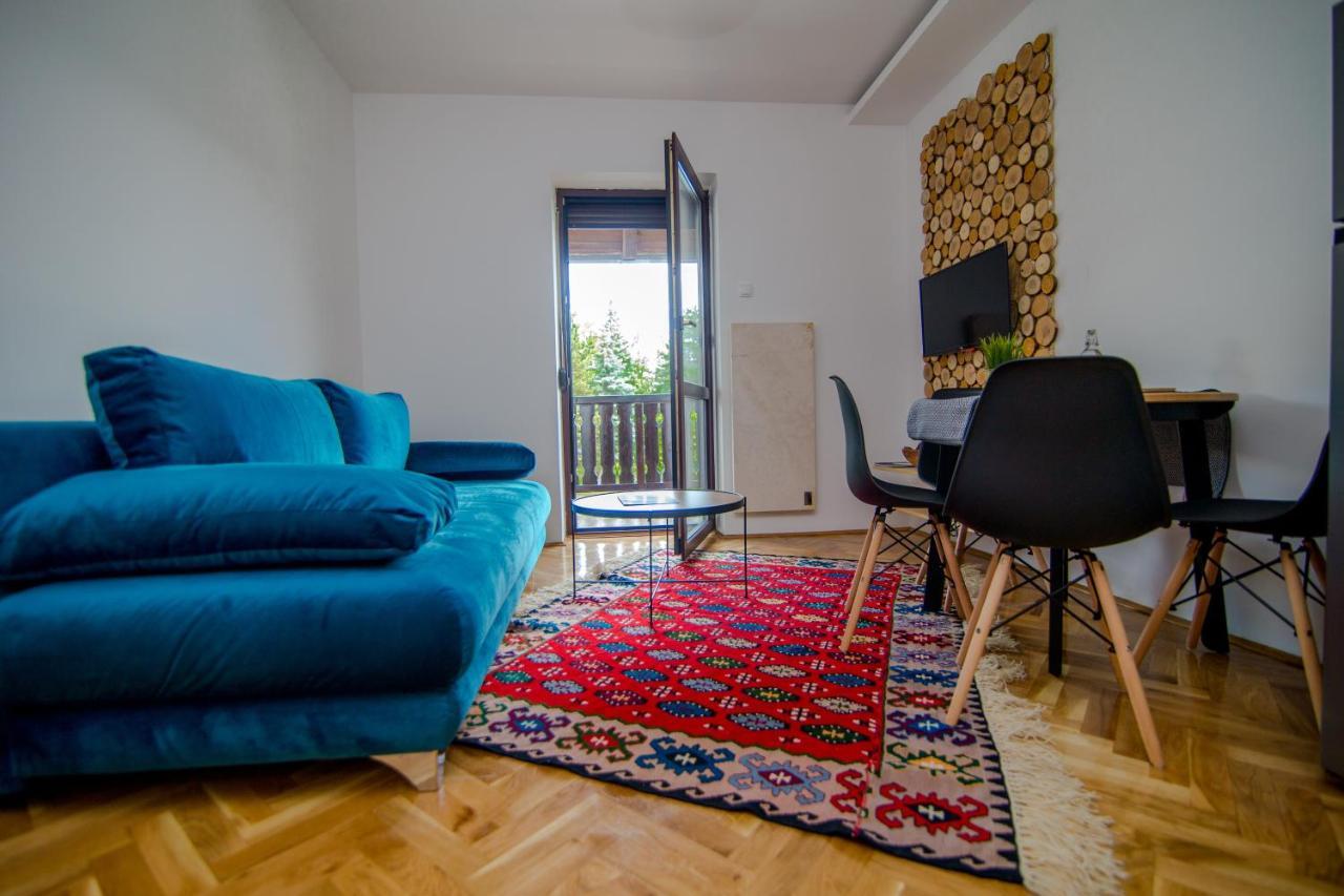 Apartment Suncana Dolina Zlatibor Luaran gambar