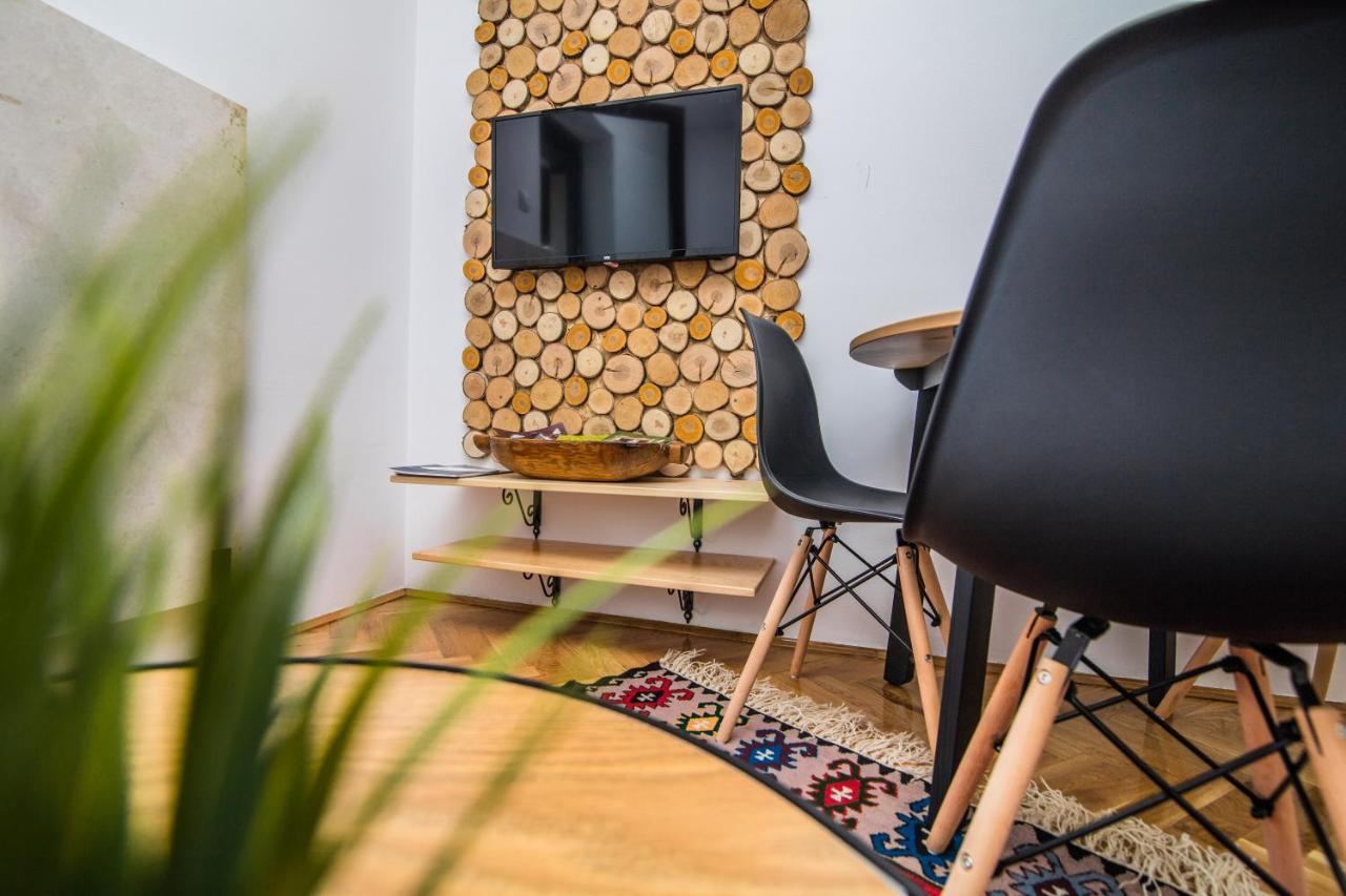 Apartment Suncana Dolina Zlatibor Luaran gambar