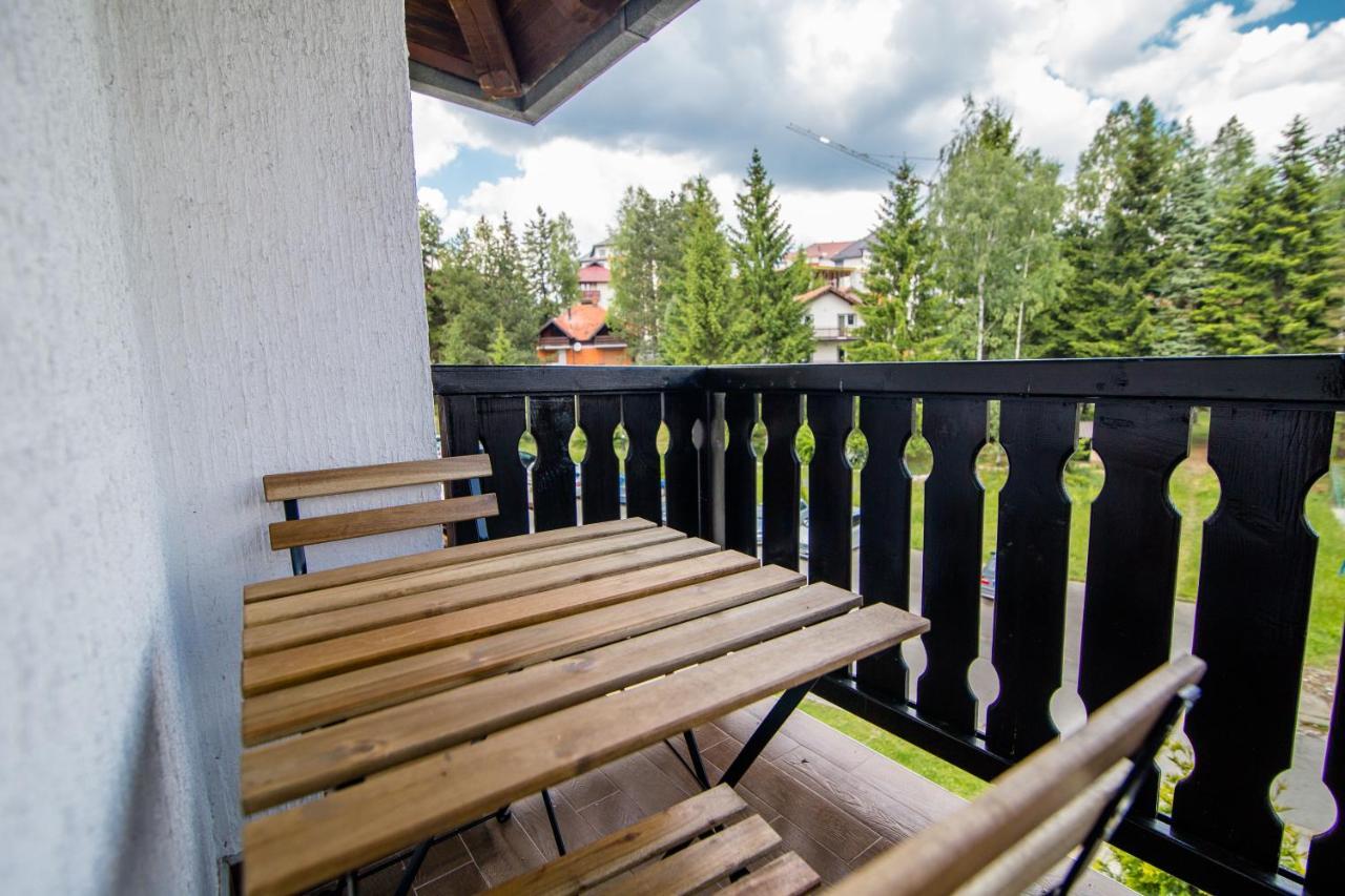 Apartment Suncana Dolina Zlatibor Luaran gambar