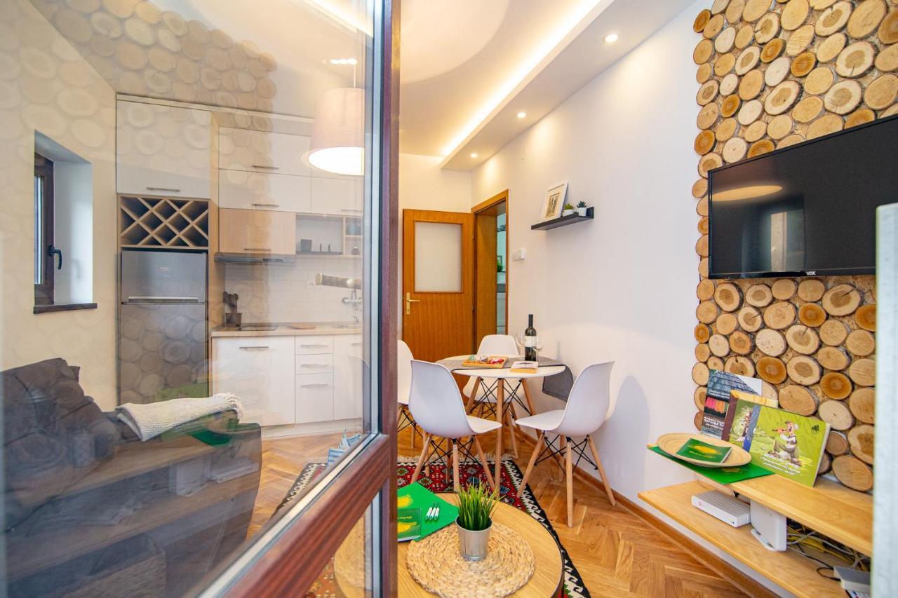 Apartment Suncana Dolina Zlatibor Luaran gambar
