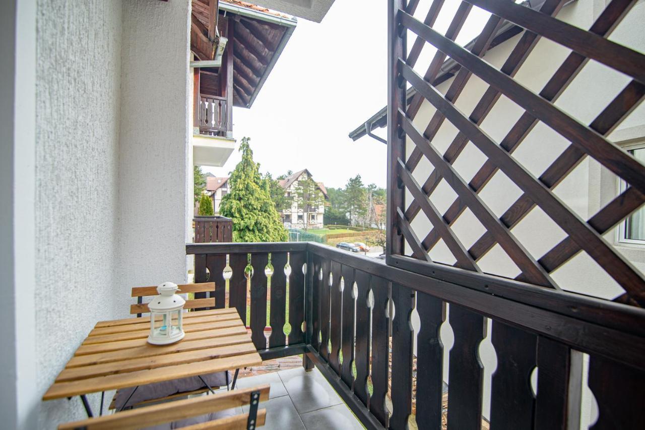 Apartment Suncana Dolina Zlatibor Luaran gambar