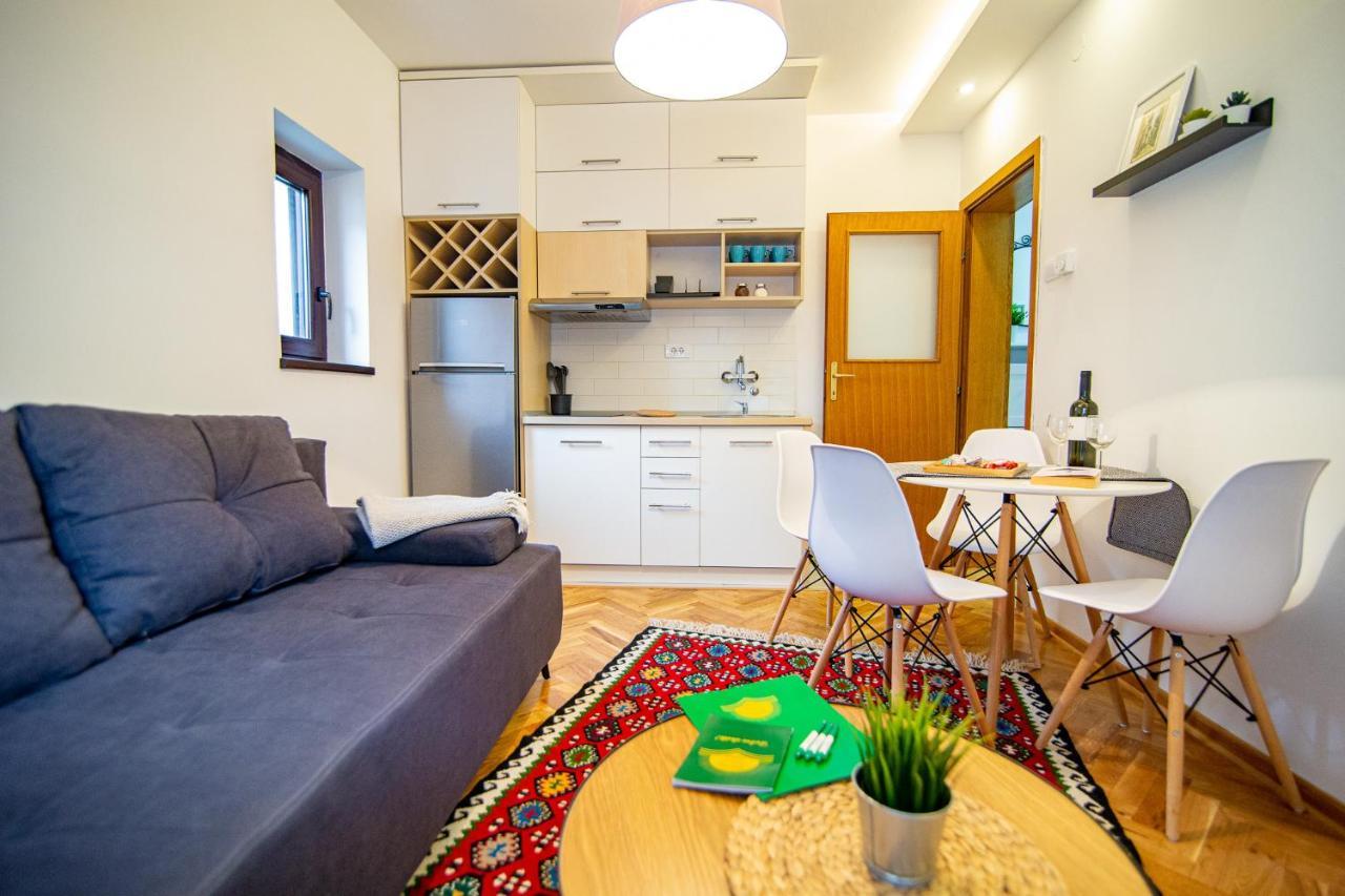 Apartment Suncana Dolina Zlatibor Luaran gambar