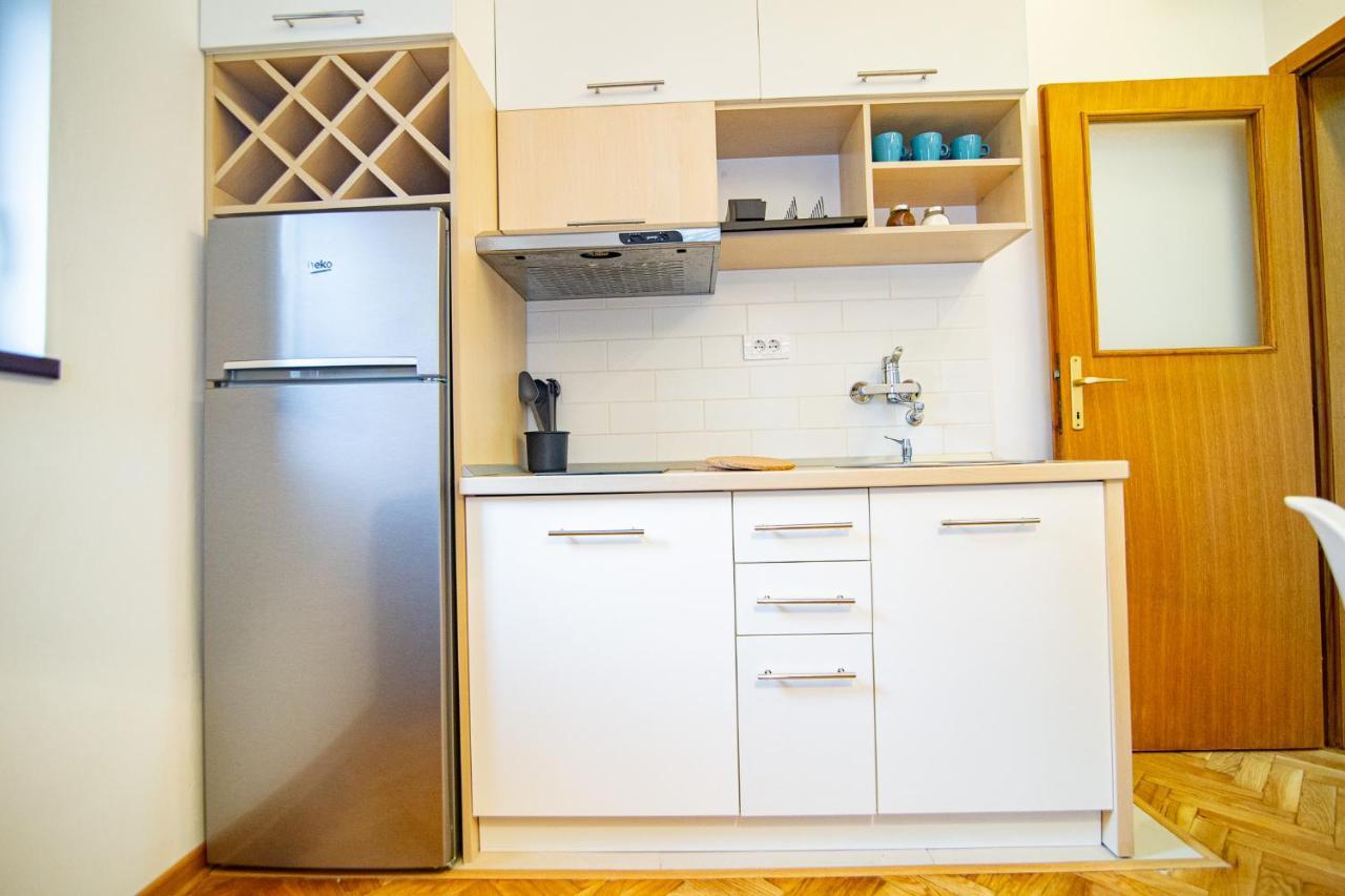 Apartment Suncana Dolina Zlatibor Luaran gambar
