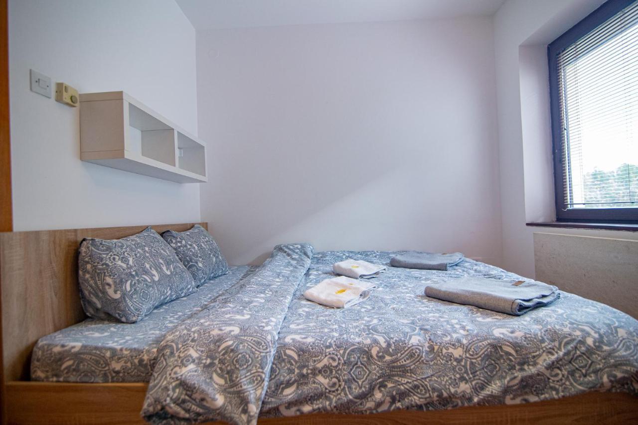 Apartment Suncana Dolina Zlatibor Luaran gambar