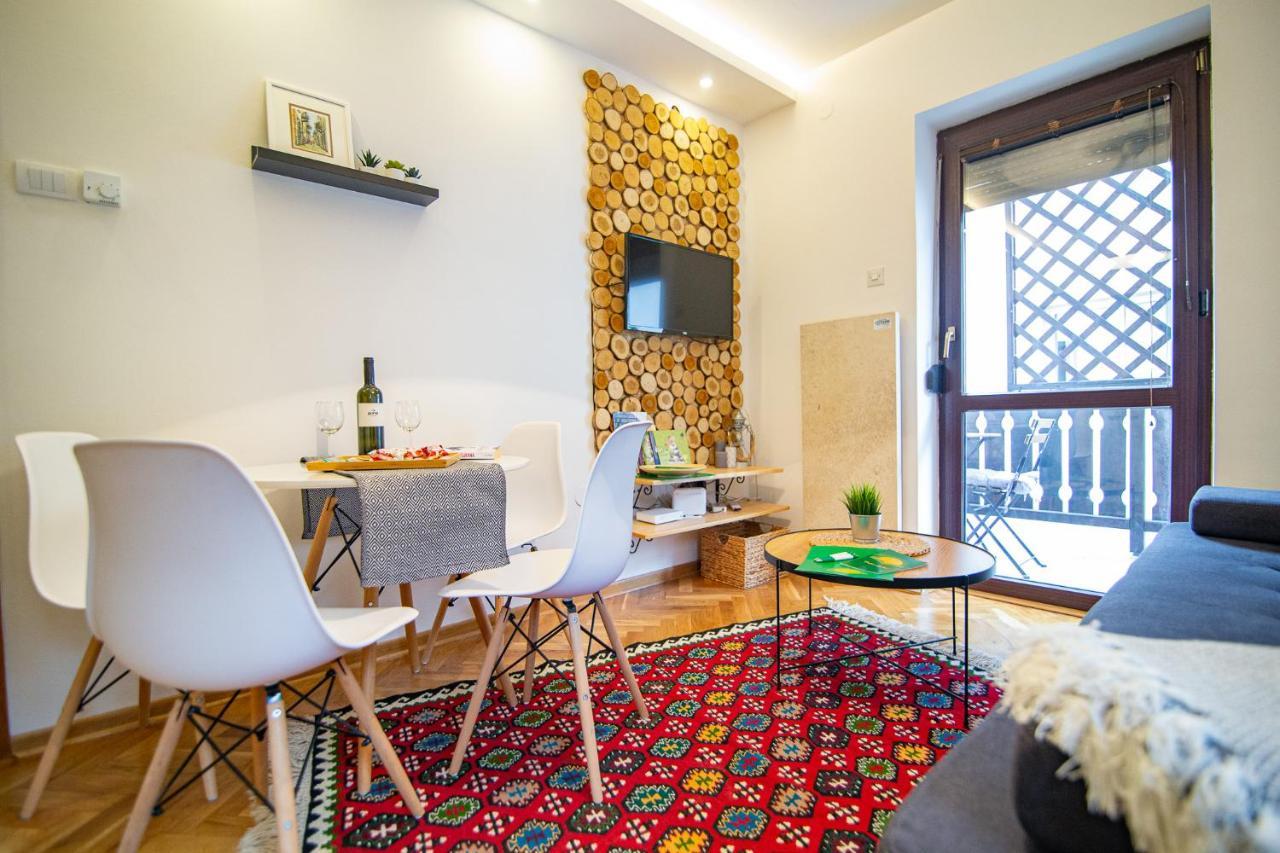 Apartment Suncana Dolina Zlatibor Luaran gambar