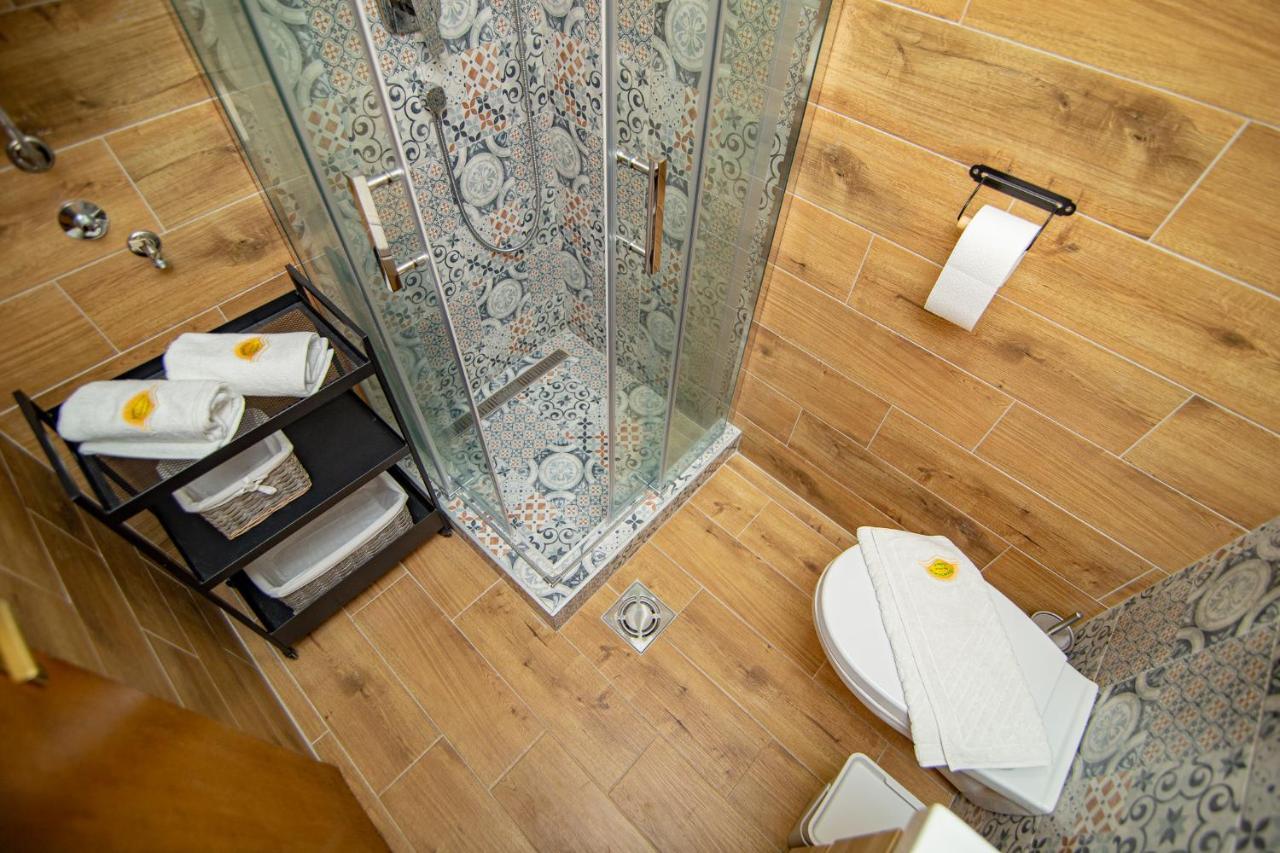Apartment Suncana Dolina Zlatibor Luaran gambar