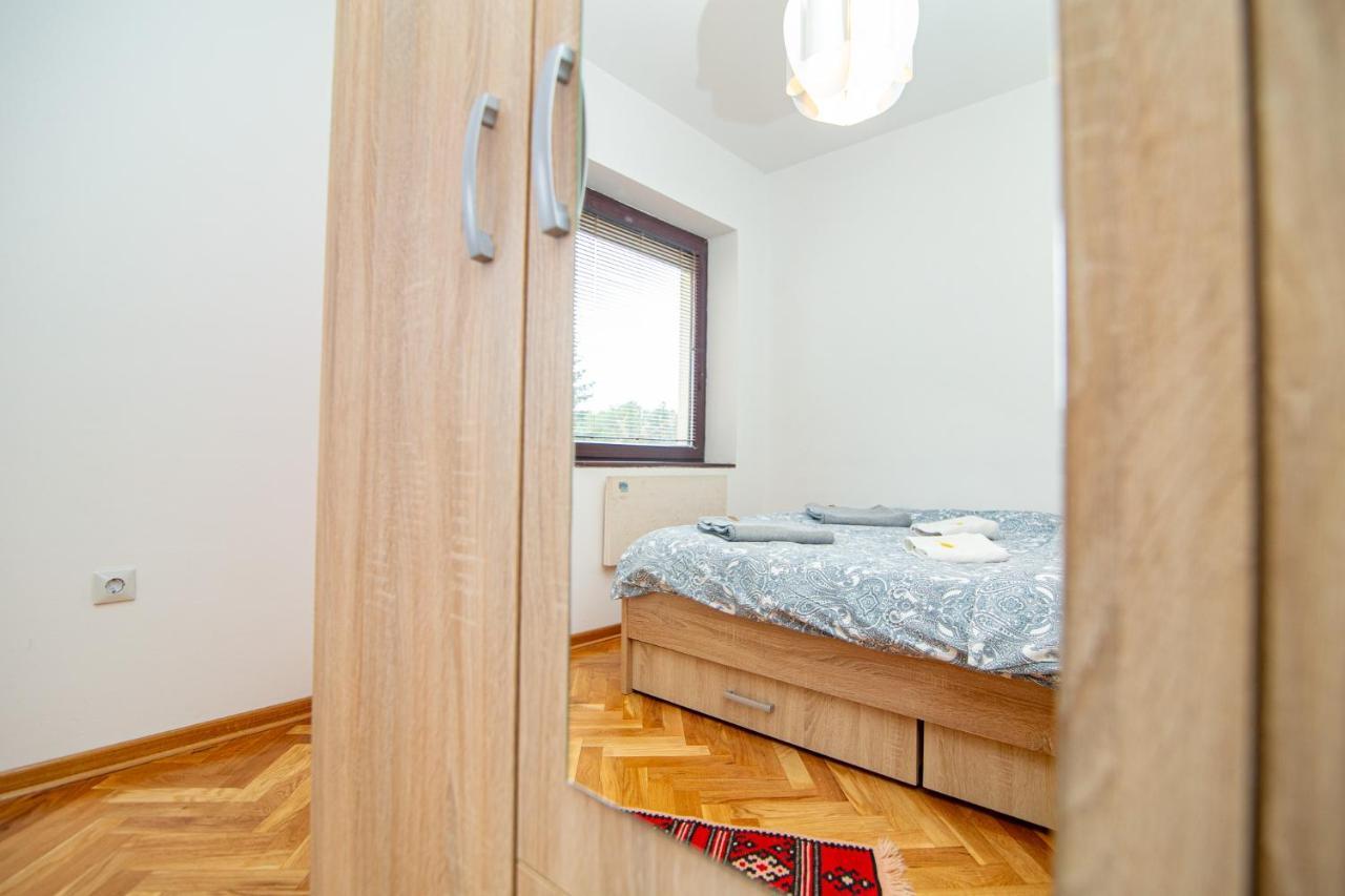 Apartment Suncana Dolina Zlatibor Luaran gambar